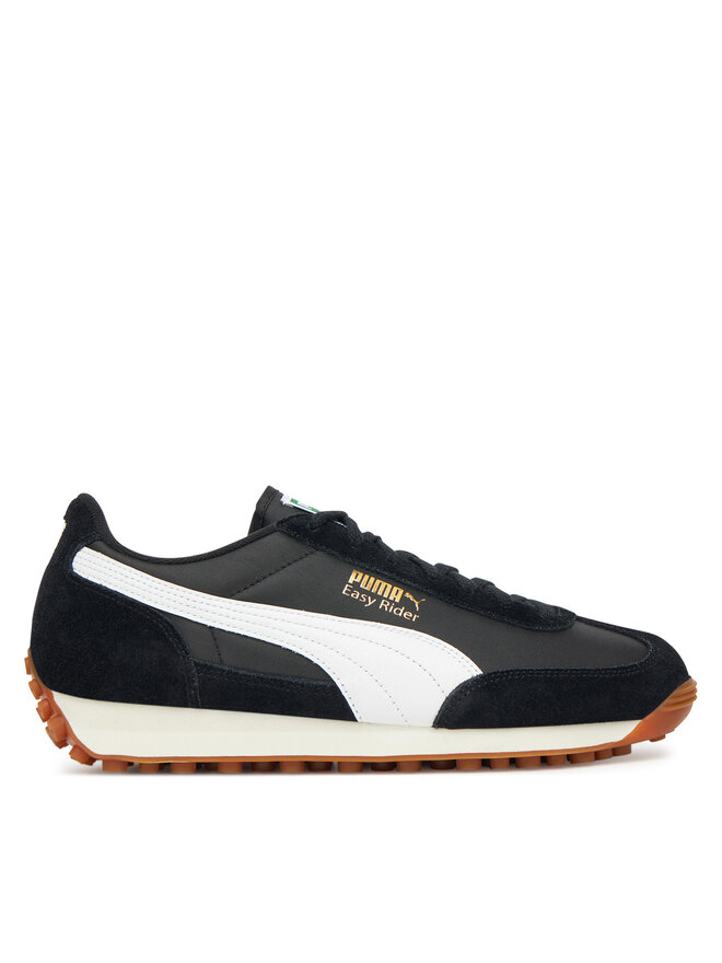 Кроссовки Easy Rider Vintage 399028 10 Puma, черный
Кроссовки Easy Rider Vintage 399028 10 Puma, черный