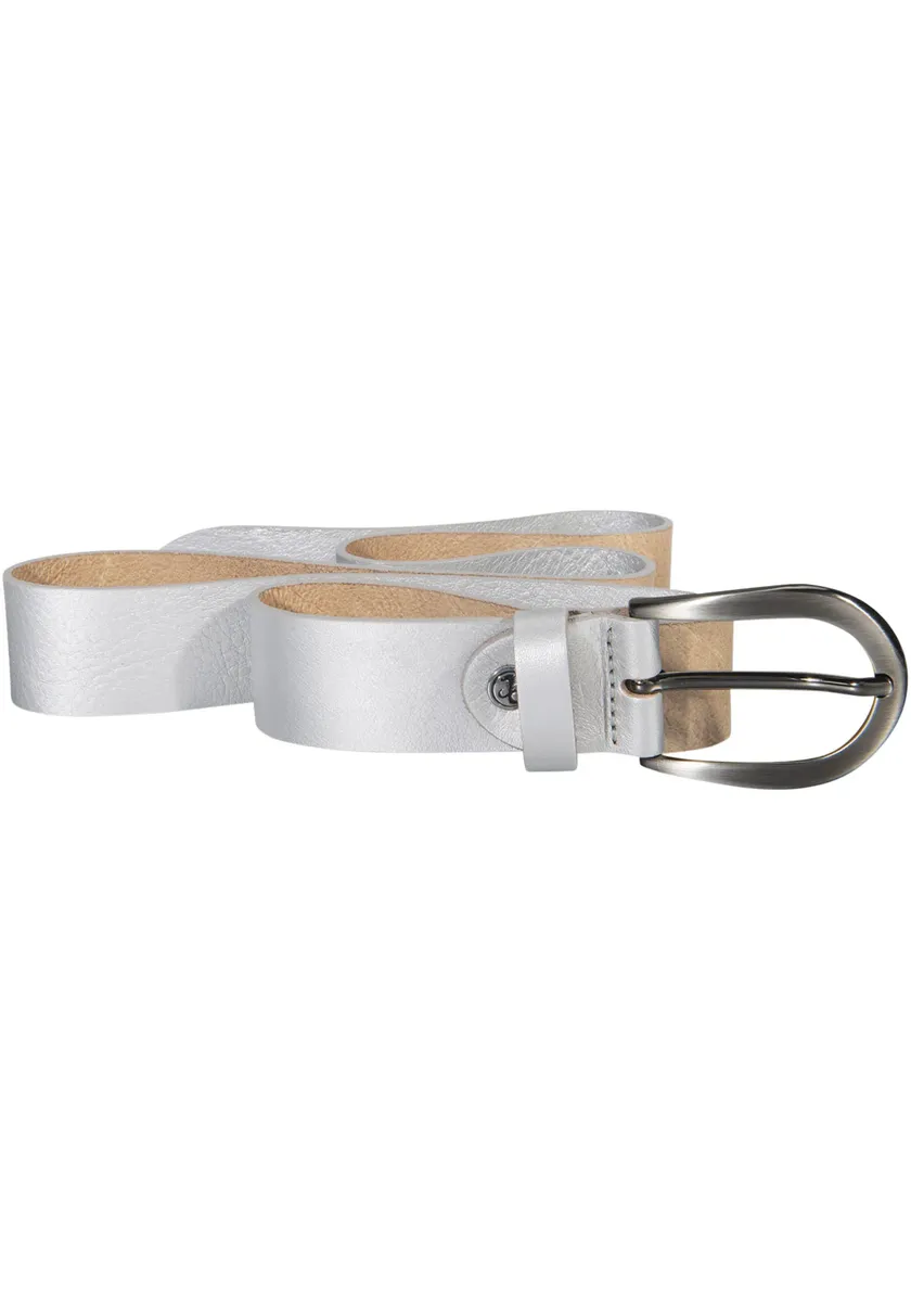 Кожаный ремень Silbergift, кожаный ремень с шелковистой поверхностью, серый
Кожаный ремень Silbergift, кожаный ремень с шелковистой поверхностью, серый