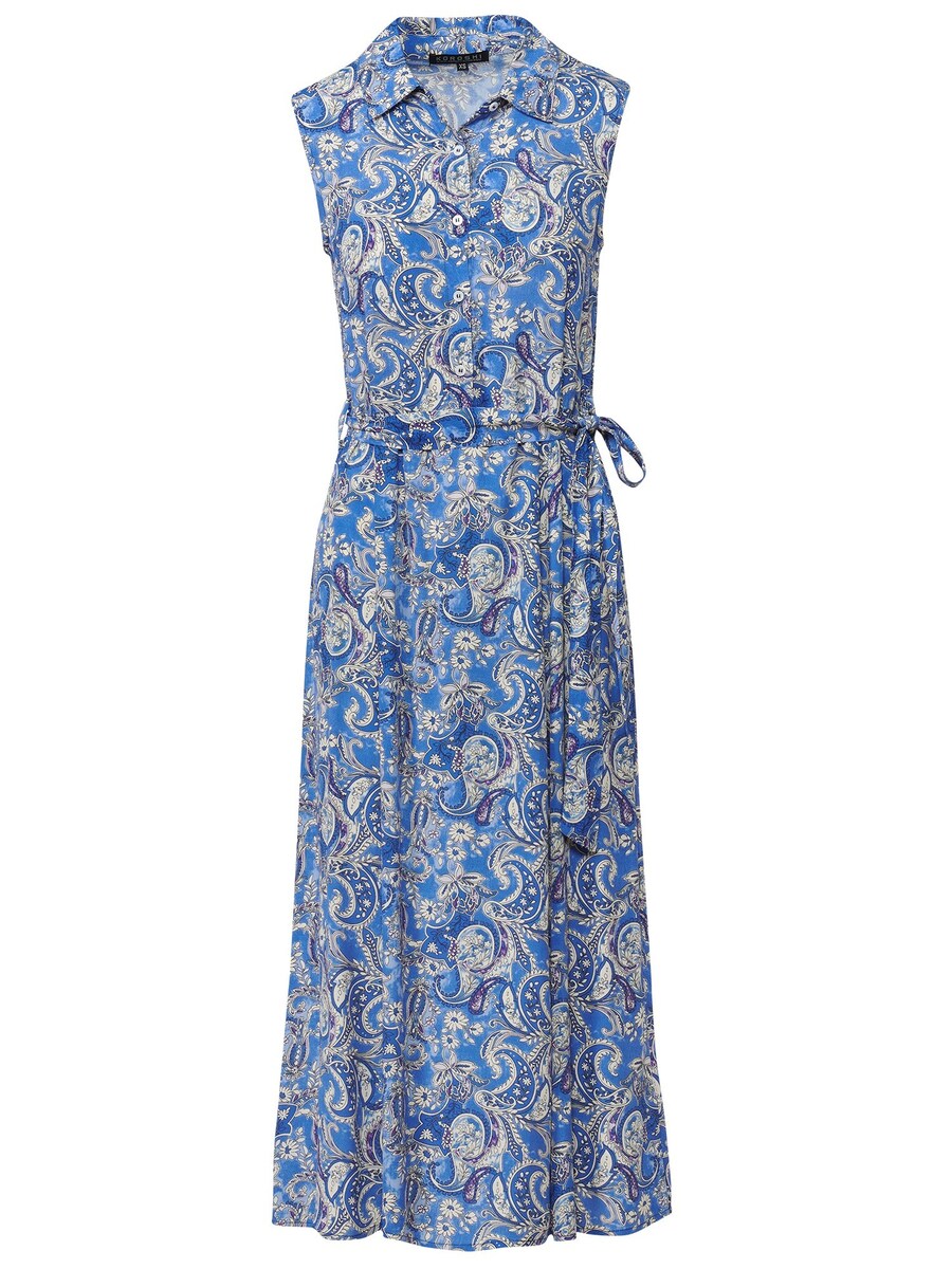 Платье-рубашка KOROSHI, синий
Платье-рубашка KOROSHI, синий