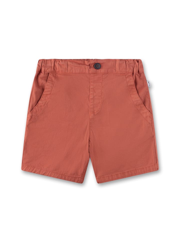 Шорты Sanetta, красный
Шорты Sanetta, красный