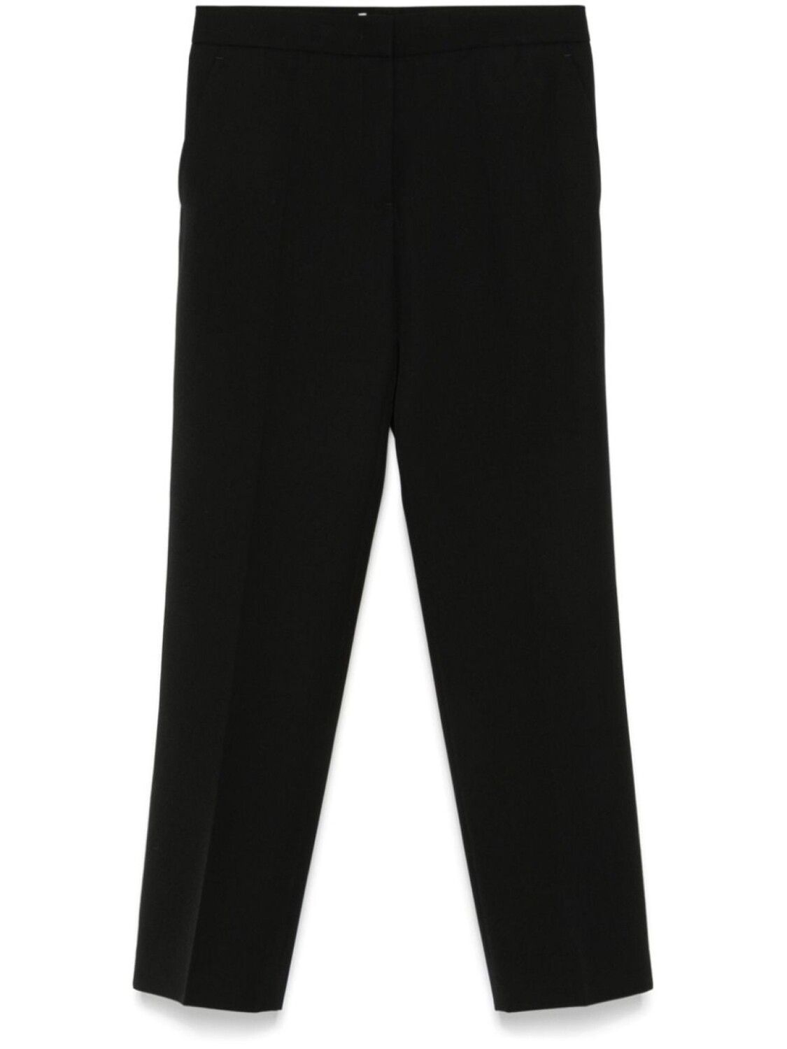 Брюки строгого кроя Jil Sander, черный
Брюки строгого кроя Jil Sander, черный