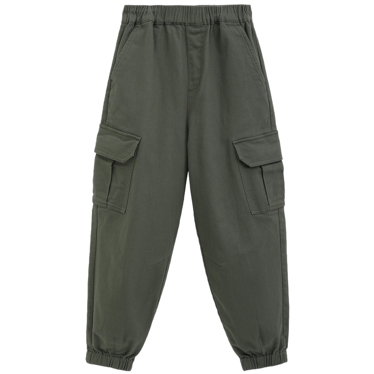 Брюки ss25 для детей 3-7 лет GAP, army зеленый
Брюки ss25 для детей 3-7 лет GAP, army зеленый