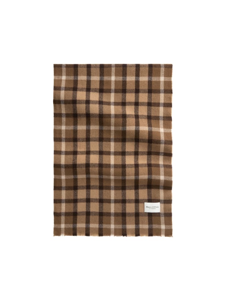 Шарф Marc O'Polo
Шарф Marc O'Polo