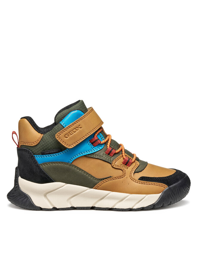 Сапоги J Flexyper Pro B J56NBA 0ME22 C2GA3 D Geox, коричневый
Сапоги J Flexyper Pro B J56NBA 0ME22 C2GA3 D Geox, коричневый