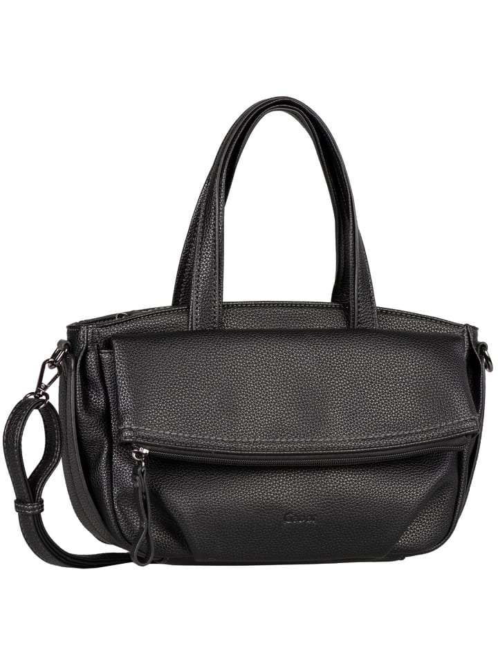 Сумка шоппер Gabor Bags, черный
Сумка шоппер Gabor Bags, черный