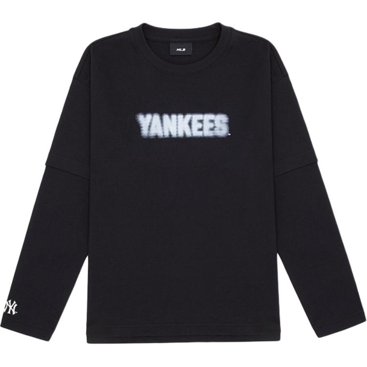 Футболка New York Yankees SS25 Unisex MLB, черный
Футболка New York Yankees SS25 Unisex MLB, черный