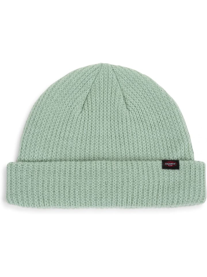 Шапка Eastpak, бирюзовый
Шапка Eastpak, бирюзовый