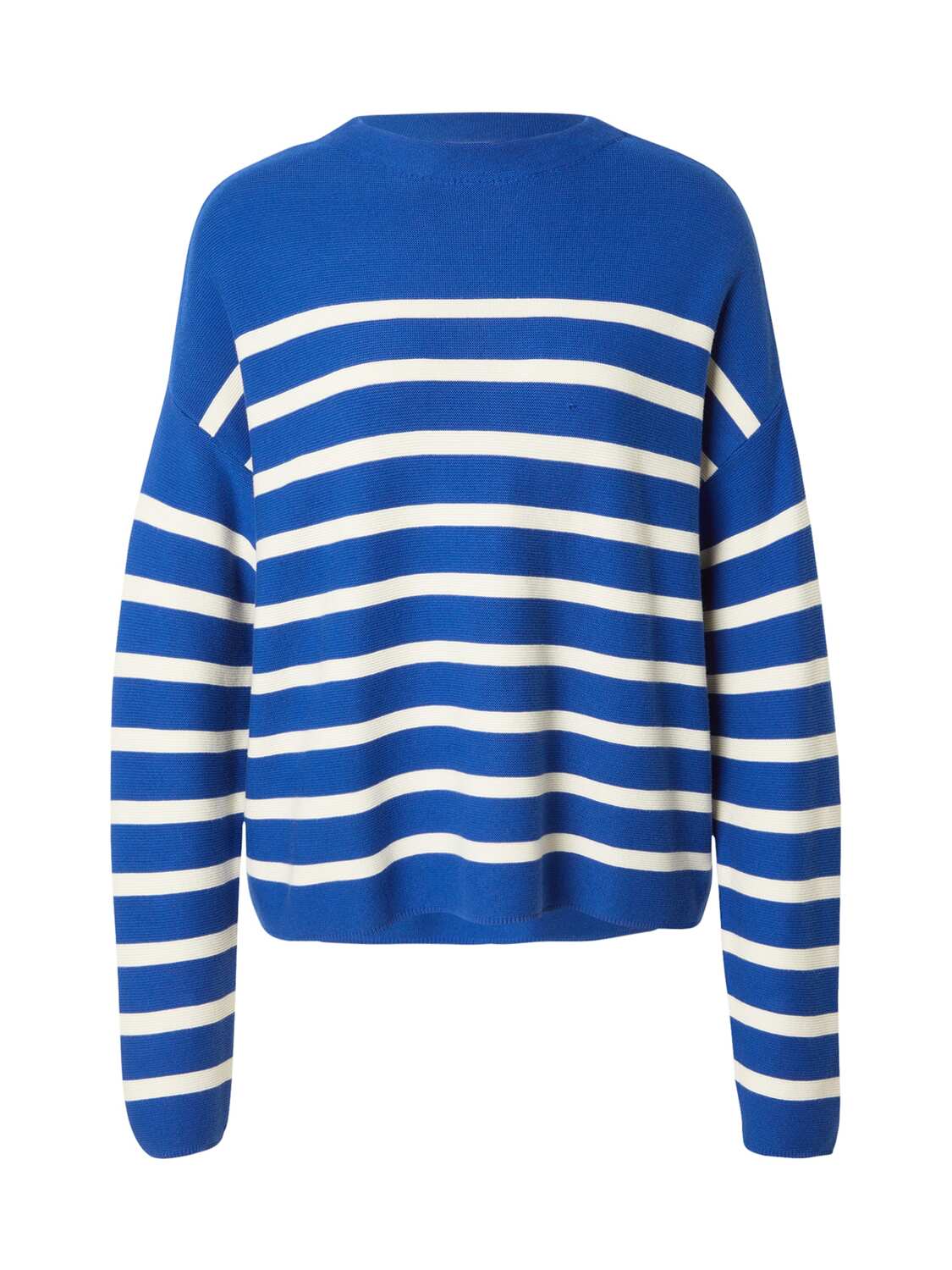 ARMEDANGELS Свитер 'Merinaa' в цвете Royal Blue
ARMEDANGELS Свитер 'Merinaa' в цвете Royal Blue