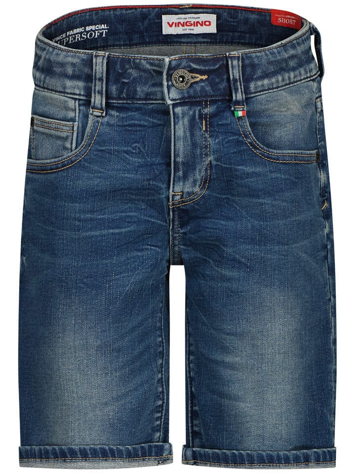 Шорты Vingino, темно-синий
Шорты Vingino, темно-синий