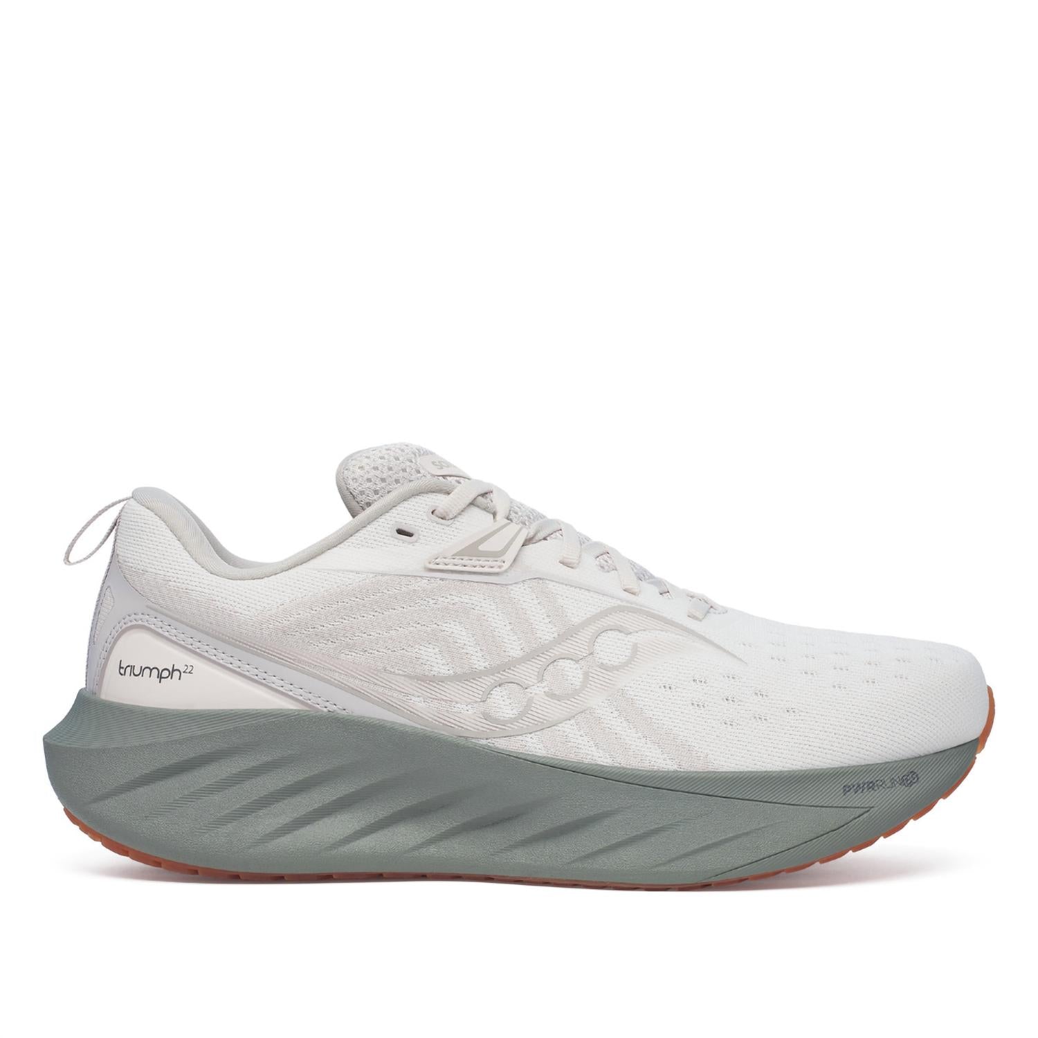 Мужские беговые кроссовки Triumph 22 в цвете Moon Bough SAUCONY, moon bough
Мужские беговые кроссовки Triumph 22 в цвете Moon Bough SAUCONY, moon bough