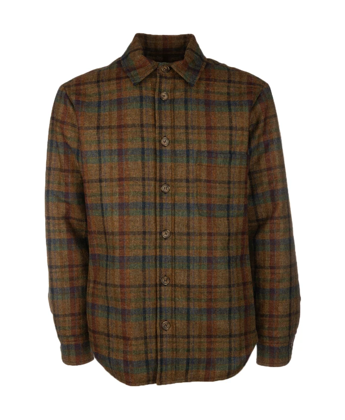 Повседневная рубашка 4Funkyflavours, мультиколор
Повседневная рубашка 4Funkyflavours, мультиколор