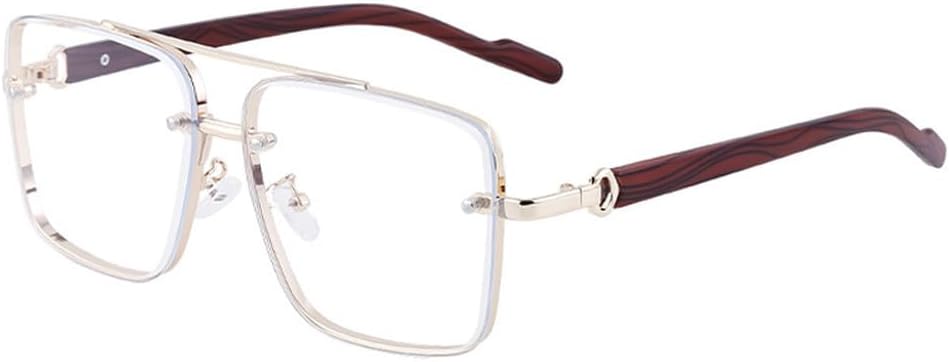 Ретро-солнцезащитные очки с деревянными дужками, квадратной формой, плоской верхней частью и двойной перемычкой. Защита от ультрафиолета UV400. Модель: WNCKSQ, цвет: C05 Transparent
Ретро-солнцезащитные очки с деревянными дужками, квадратной формой, плоской верхней частью и двойной перемычкой. Защита от ультрафиолета UV400. Модель: WNCKSQ, цвет: C05 Transparent