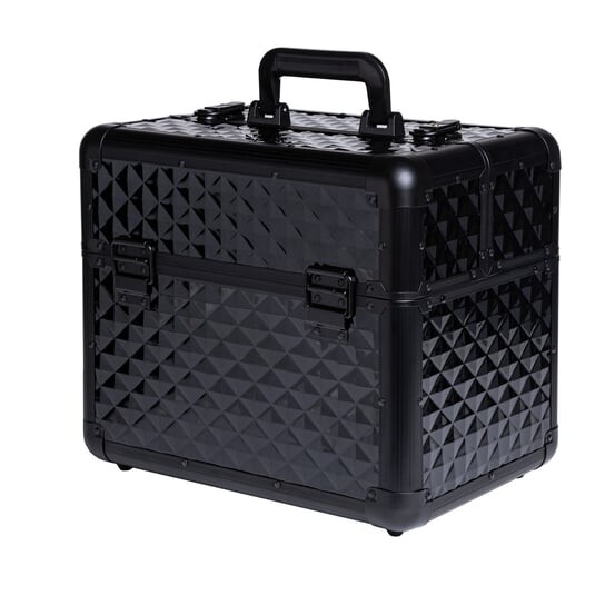 Косметичка NEONAIL M Черный , черный
Косметичка NEONAIL M Черный , черный