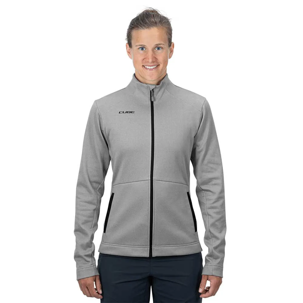 Куртка Cube ATX, серый
Куртка Cube ATX, серый