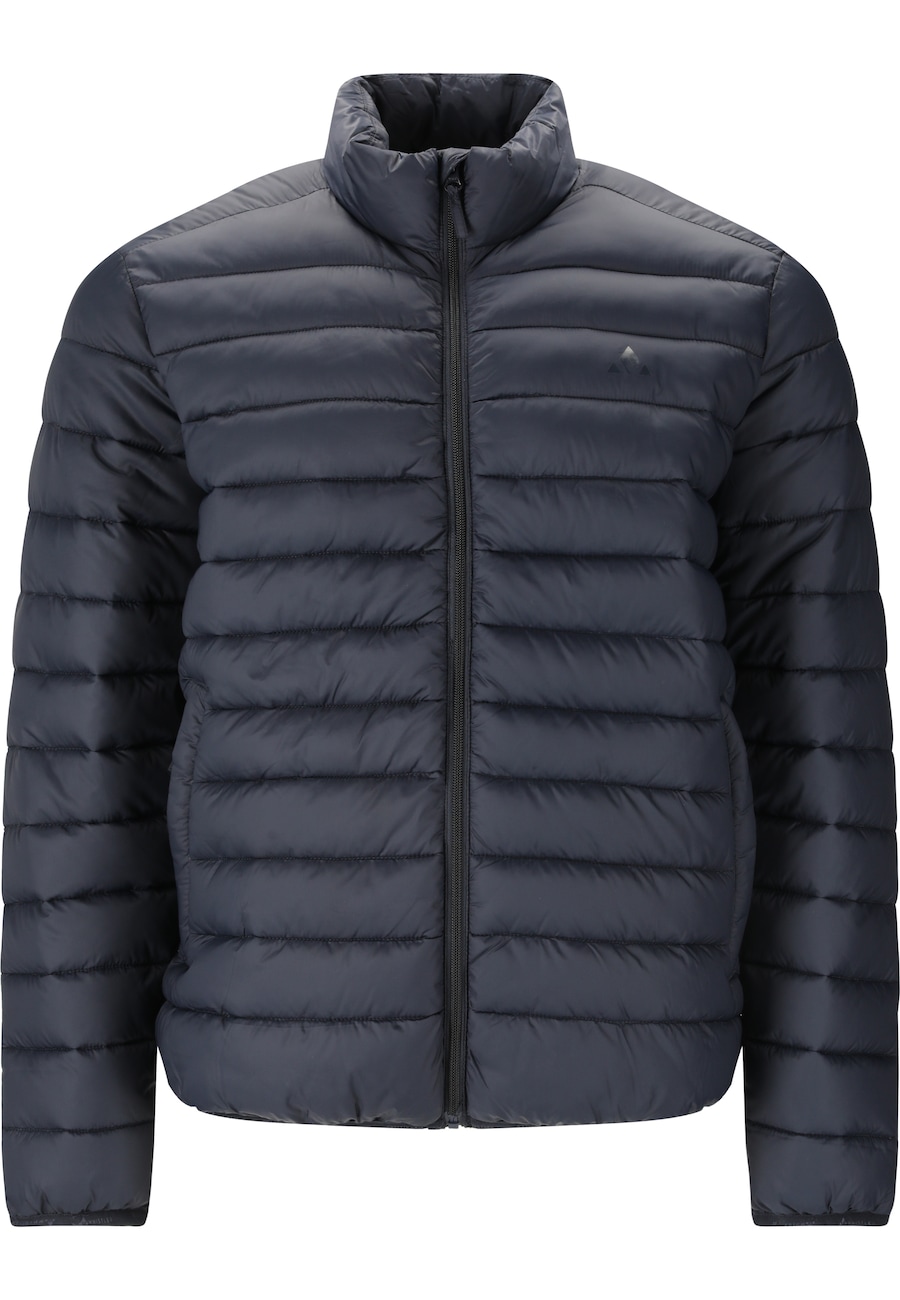 Куртка межсезонная Whistler Arubi, темно-синий
Куртка межсезонная Whistler Arubi, темно-синий