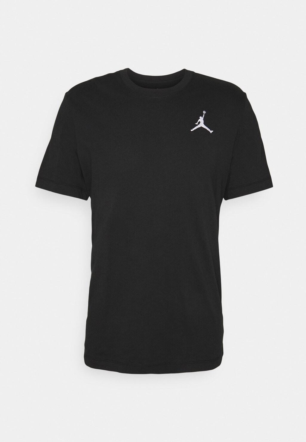 Базовая футболка JUMPMAN CREW Jordan, черный
Базовая футболка JUMPMAN CREW Jordan, черный