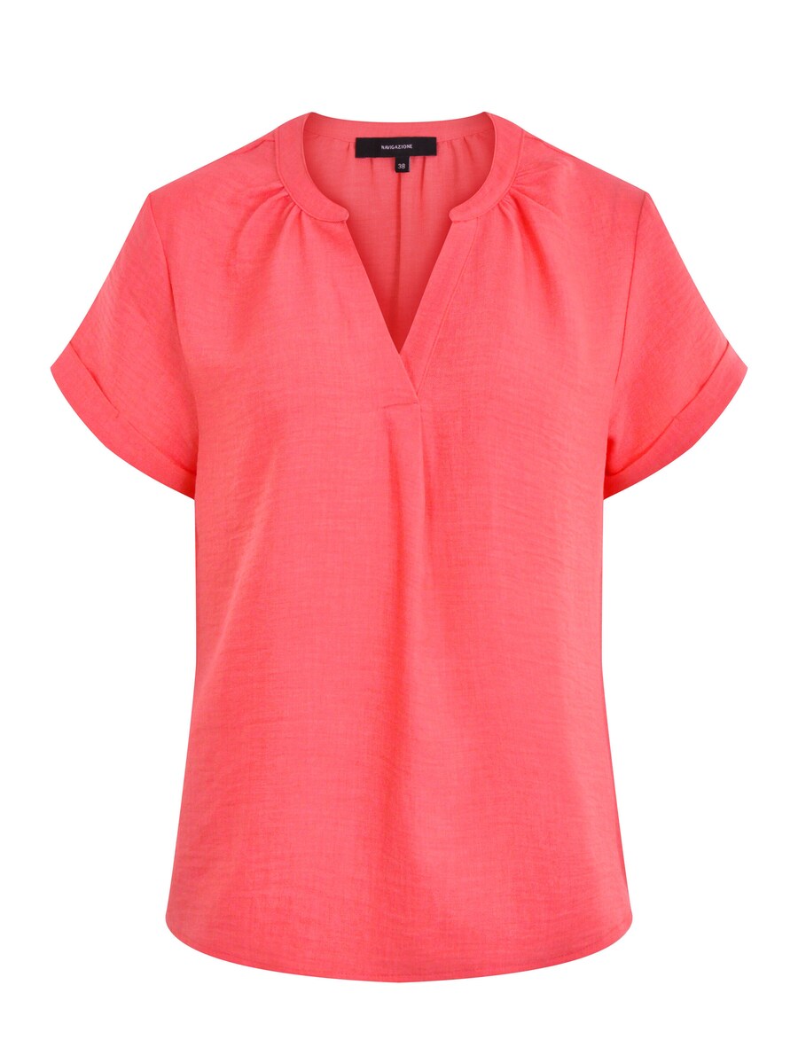 Туника Navigazione, розовый 
Туника Navigazione, розовый