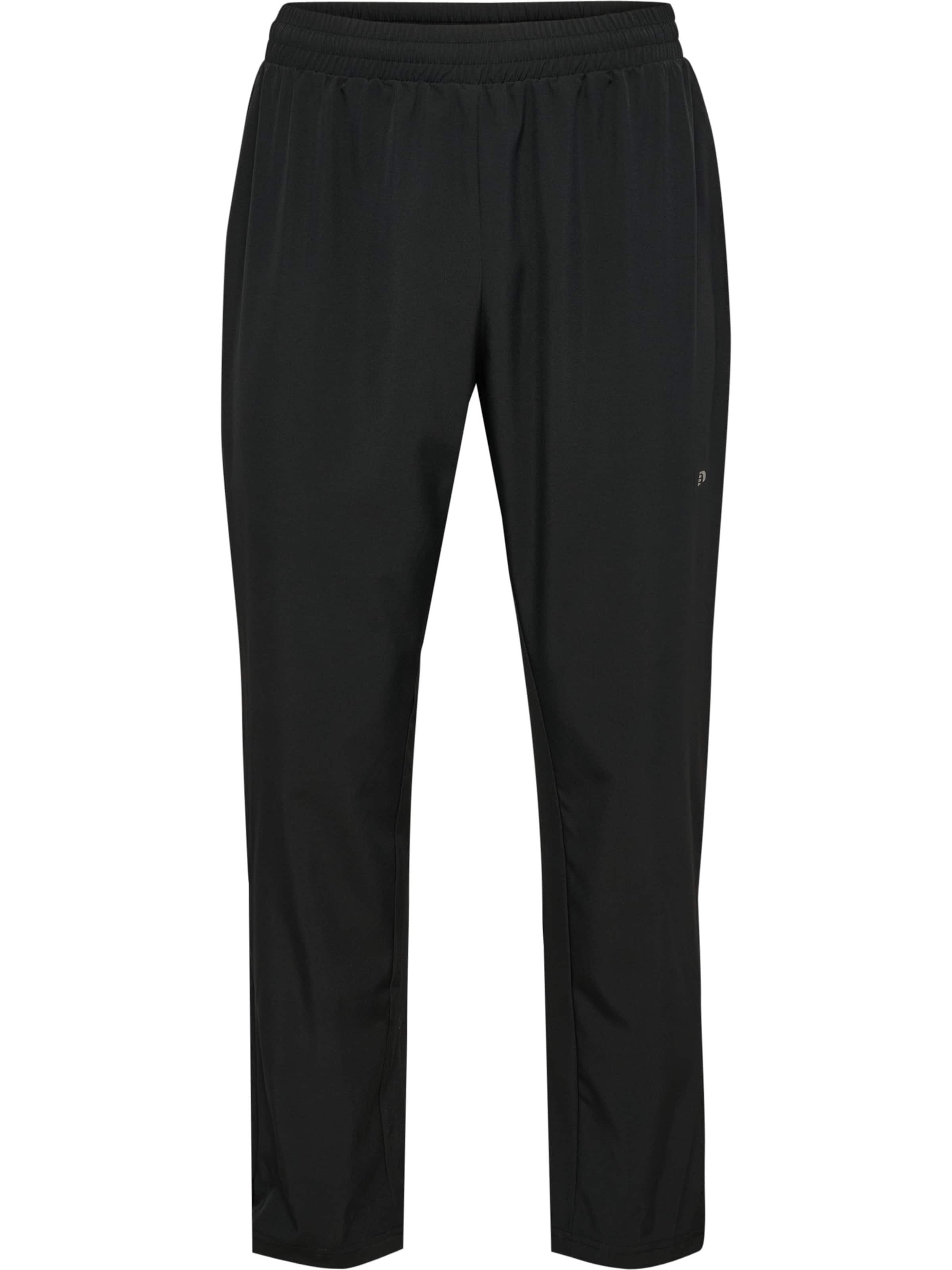 Newline Брюки Regular черного цвета
Newline Брюки Regular черного цвета