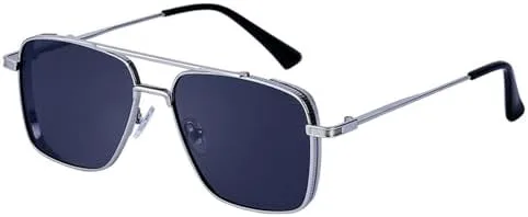 Солнцезащитные очки 2027 года для женщин, ретро-оправа с градиентным цветом и металлическим каркасом, мужские очки для вождения на открытом воздухе MTZJH, 4
Солнцезащитные очки 2027 года для женщин, ретро-оправа с градиентным цветом и металлическим каркасом, мужские очки для вождения на открытом воздухе MTZJH, 4