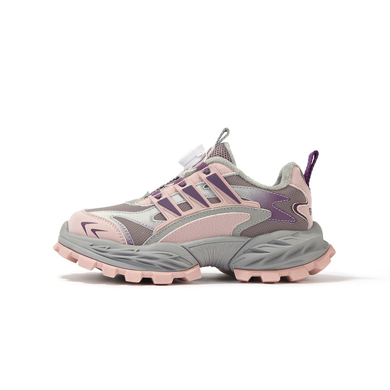 Детская обувь для активного отдыха Gxg Kids, лавандовый/розовый
Детская обувь для активного отдыха Gxg Kids, лавандовый/розовый