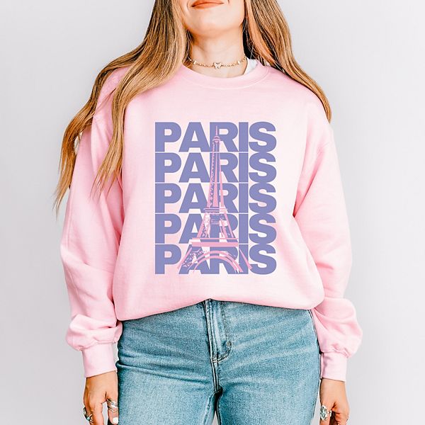 Графический свитшот Paris stacked purple Simply Sage Market, Light Pink, Зеленый, Графический свитшот Paris stacked purple Simply Sage Market, Light Pink
Графический свитшот Paris stacked purple Simply Sage Market, Light Pink, Зеленый, Графический свитшот Paris stacked purple Simply Sage Market, Light Pink