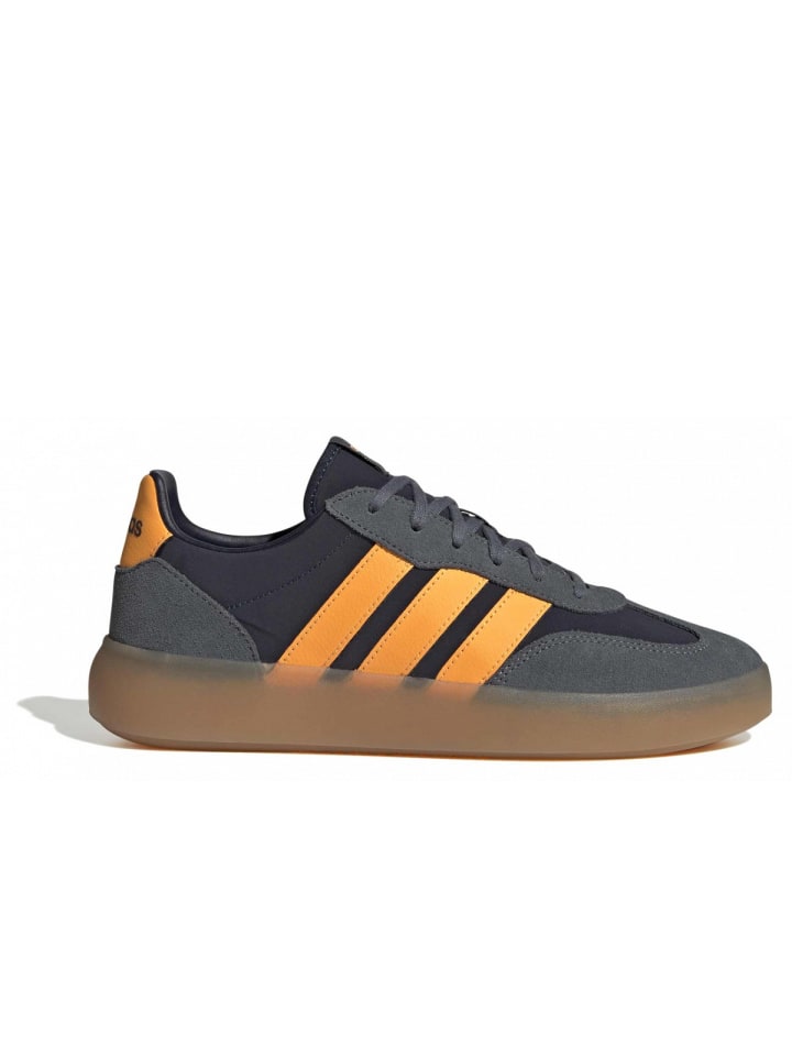 Adidas Кроссовки Barreda Decode синего цвета
Adidas Кроссовки Barreda Decode синего цвета