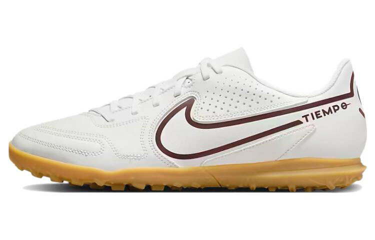 Футбольные кроссовки унисекс Nike Tiempo Legend 9
Футбольные кроссовки унисекс Nike Tiempo Legend 9