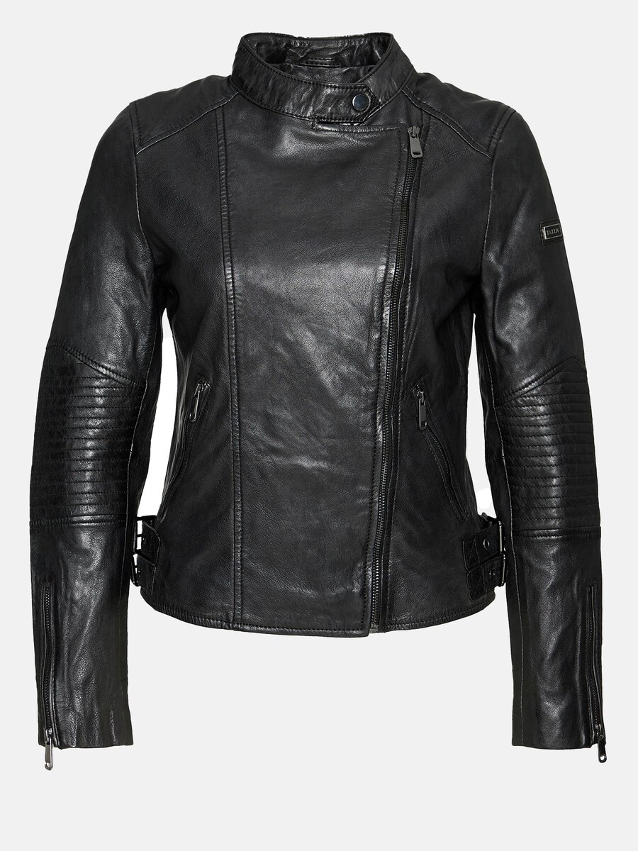 Куртка межсезонная Tazzio F523, черный
Куртка межсезонная Tazzio F523, черный