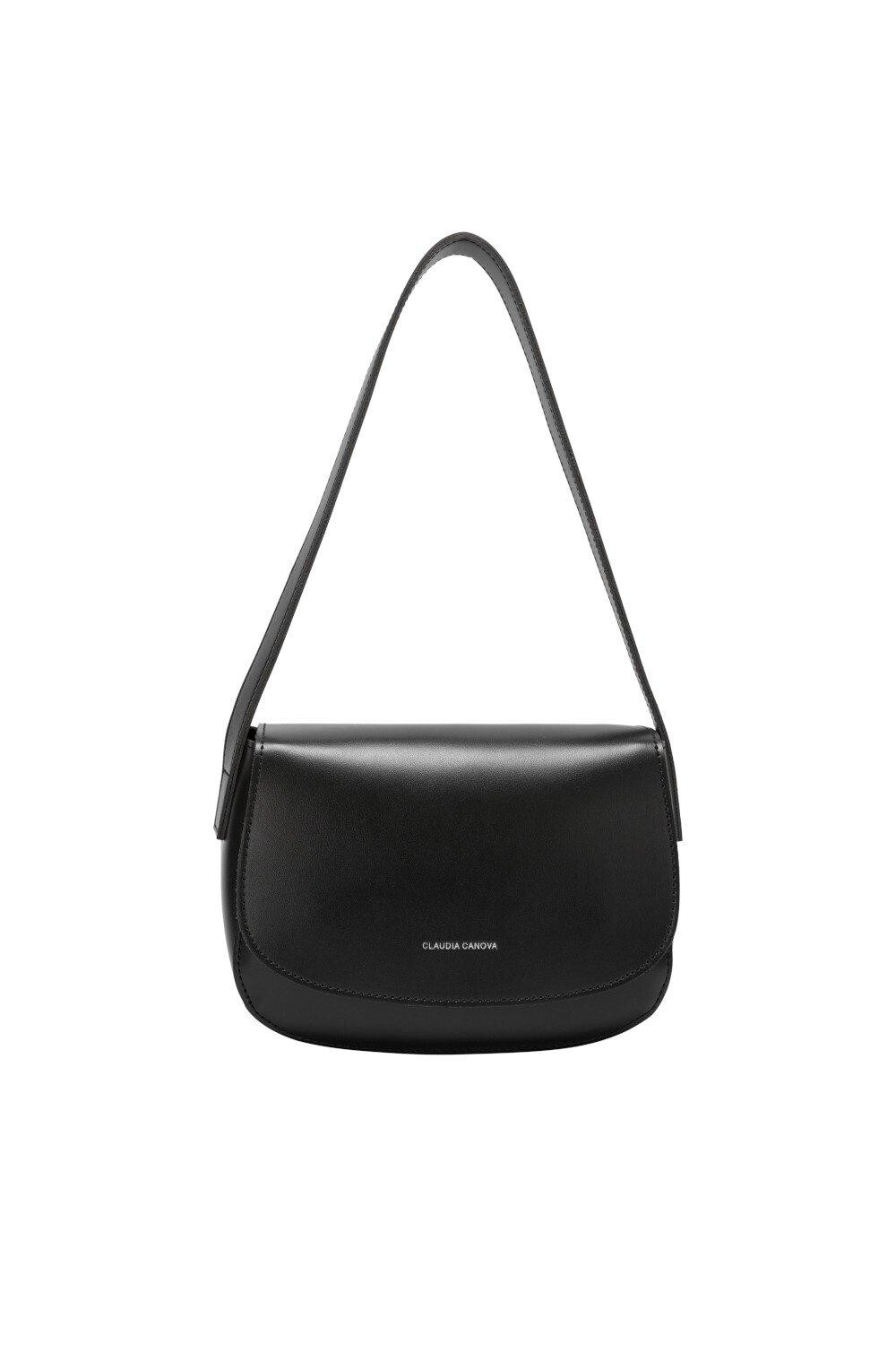 Сумка на плечо Astrid с одним ремешком Claudia Canova, черный
Сумка на плечо Astrid с одним ремешком Claudia Canova, черный