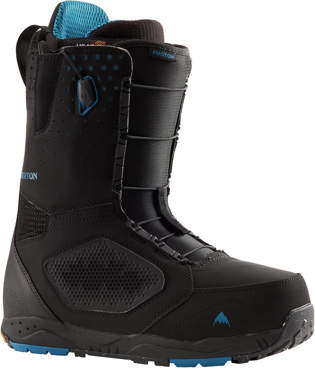 Мужские ботинки для сноуборда Burton Photon, Black, Черный, Мужские ботинки для сноуборда Burton Photon, Black
Мужские ботинки для сноуборда Burton Photon, Black, Черный, Мужские ботинки для сноуборда Burton Photon, Black