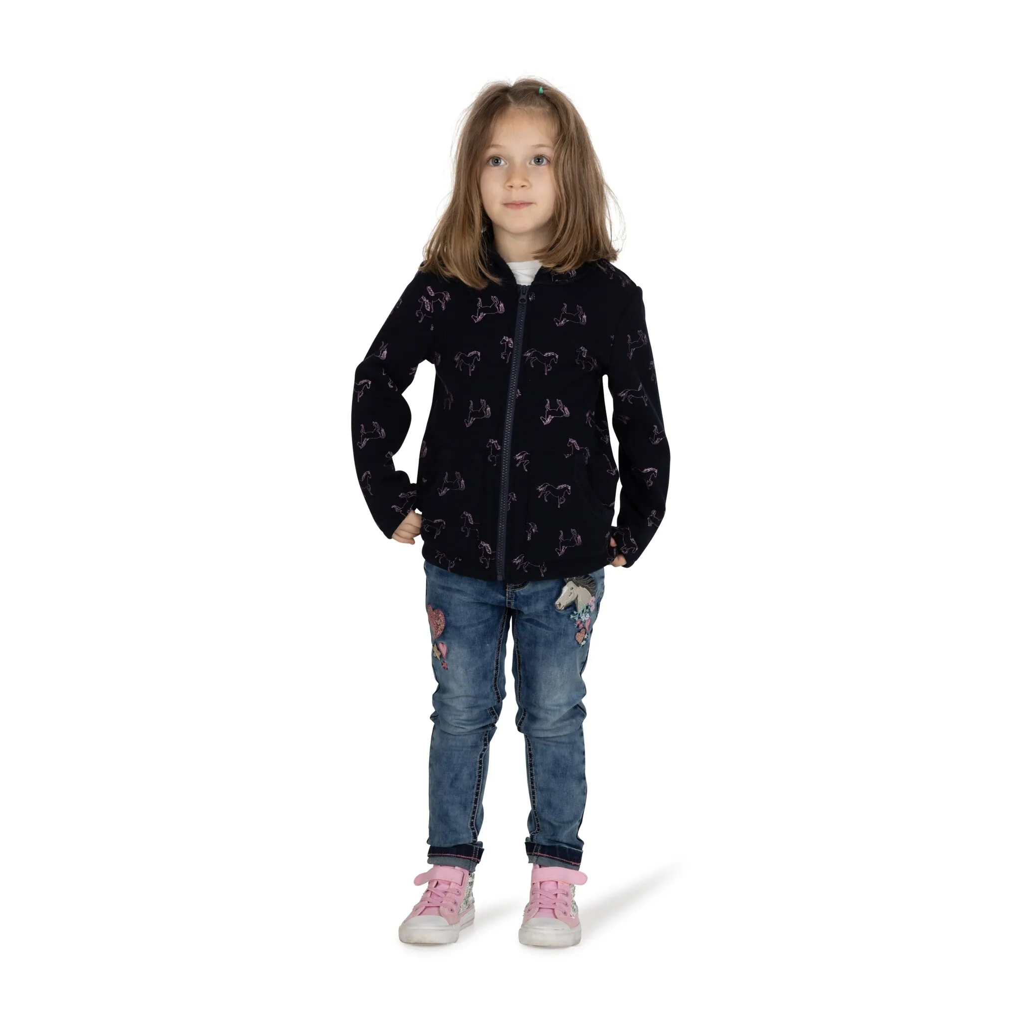 Толстовка СОЛЬ И ПЕРЕЦ «АОП принт лошади» с уютной изнанкой Salt And Pepper, цвет blau
Толстовка СОЛЬ И ПЕРЕЦ «АОП принт лошади» с уютной изнанкой Salt And Pepper, цвет blau