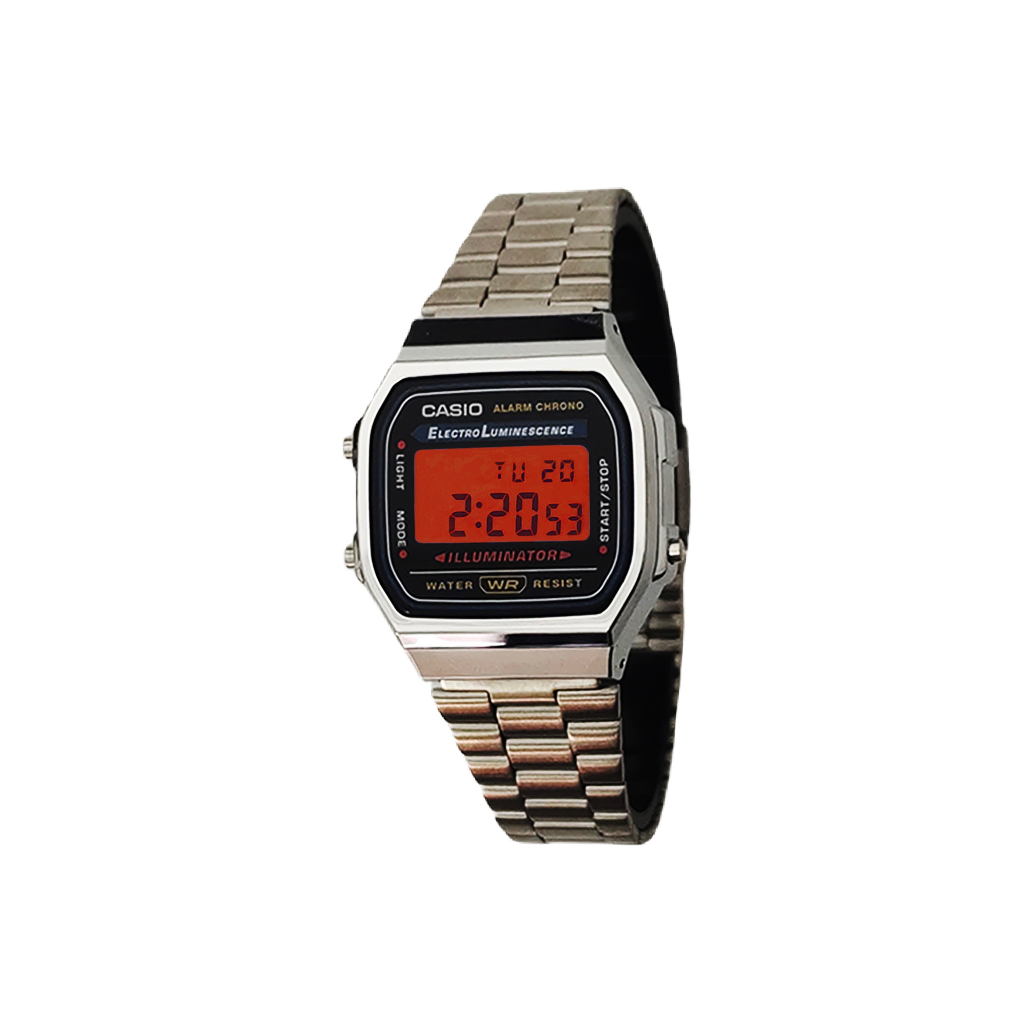 CASIO Часы G Shock Vintage A168WA 1
CASIO Часы G Shock Vintage A168WA 1