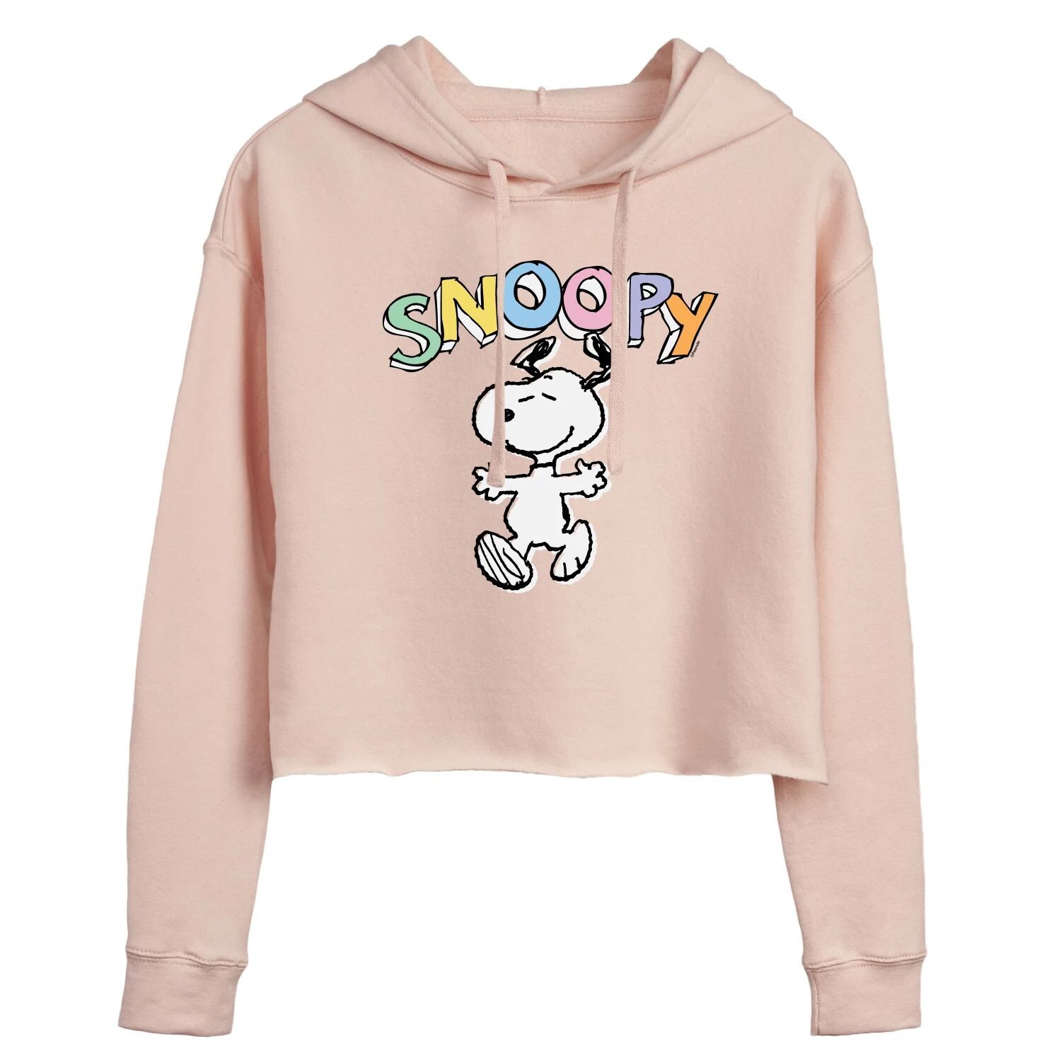 Худи с рисунком Peanuts Snoopy Licensed Character, розовый
Худи с рисунком Peanuts Snoopy Licensed Character, розовый