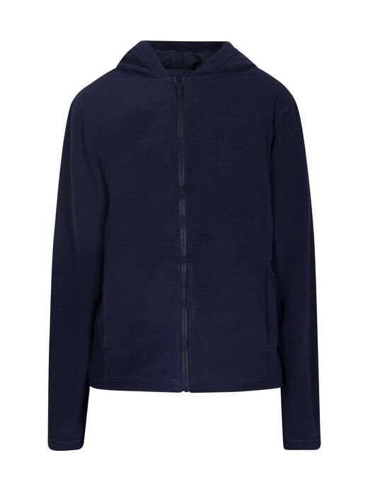 Флисовая жилетка Mo, синий
Флисовая жилетка Mo, синий