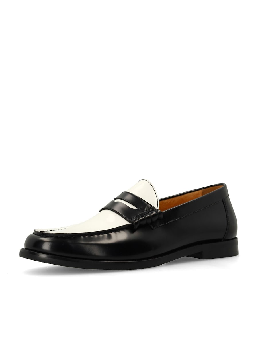 Классические ботинки MANFIELD, черный
Классические ботинки MANFIELD, черный