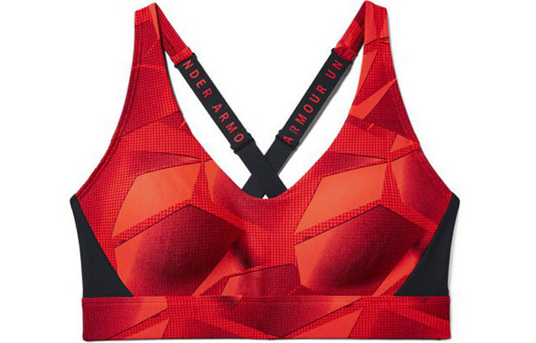 Vanish Sports Нижнее белье женское красное Under Armour
Vanish Sports Нижнее белье женское красное Under Armour