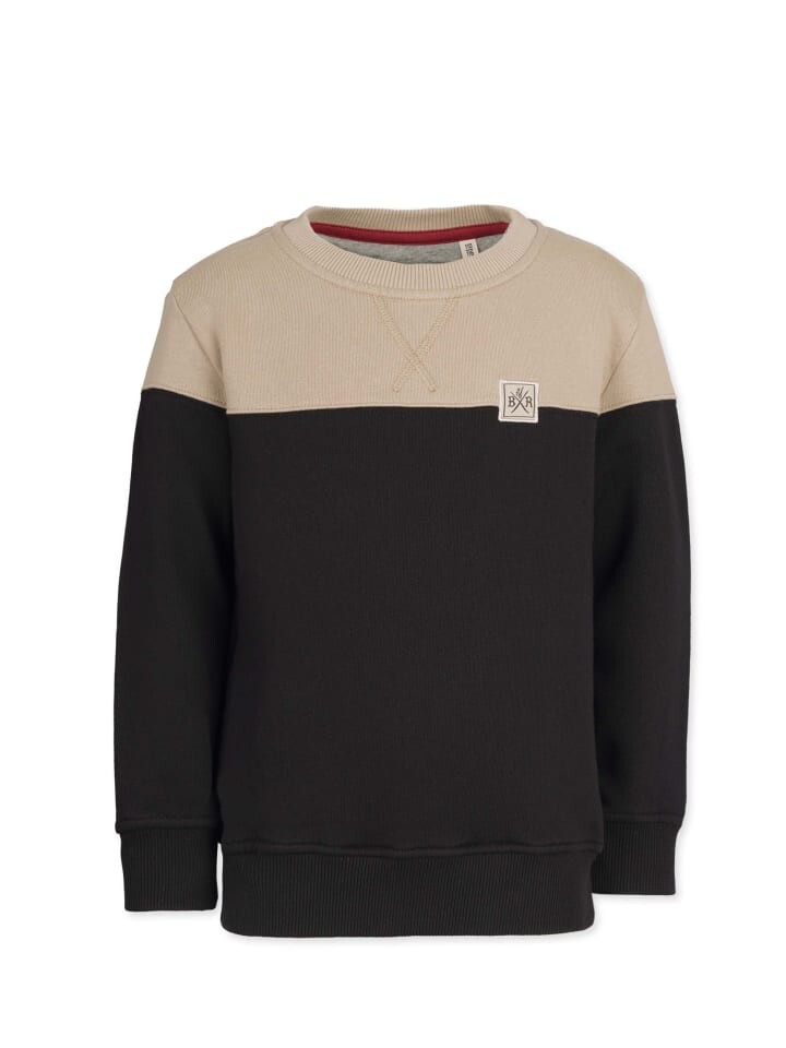 Пуловер Band of Rascals Sweat Off My Shoulders, цвет clay-black
Пуловер Band of Rascals Sweat Off My Shoulders, цвет clay-black