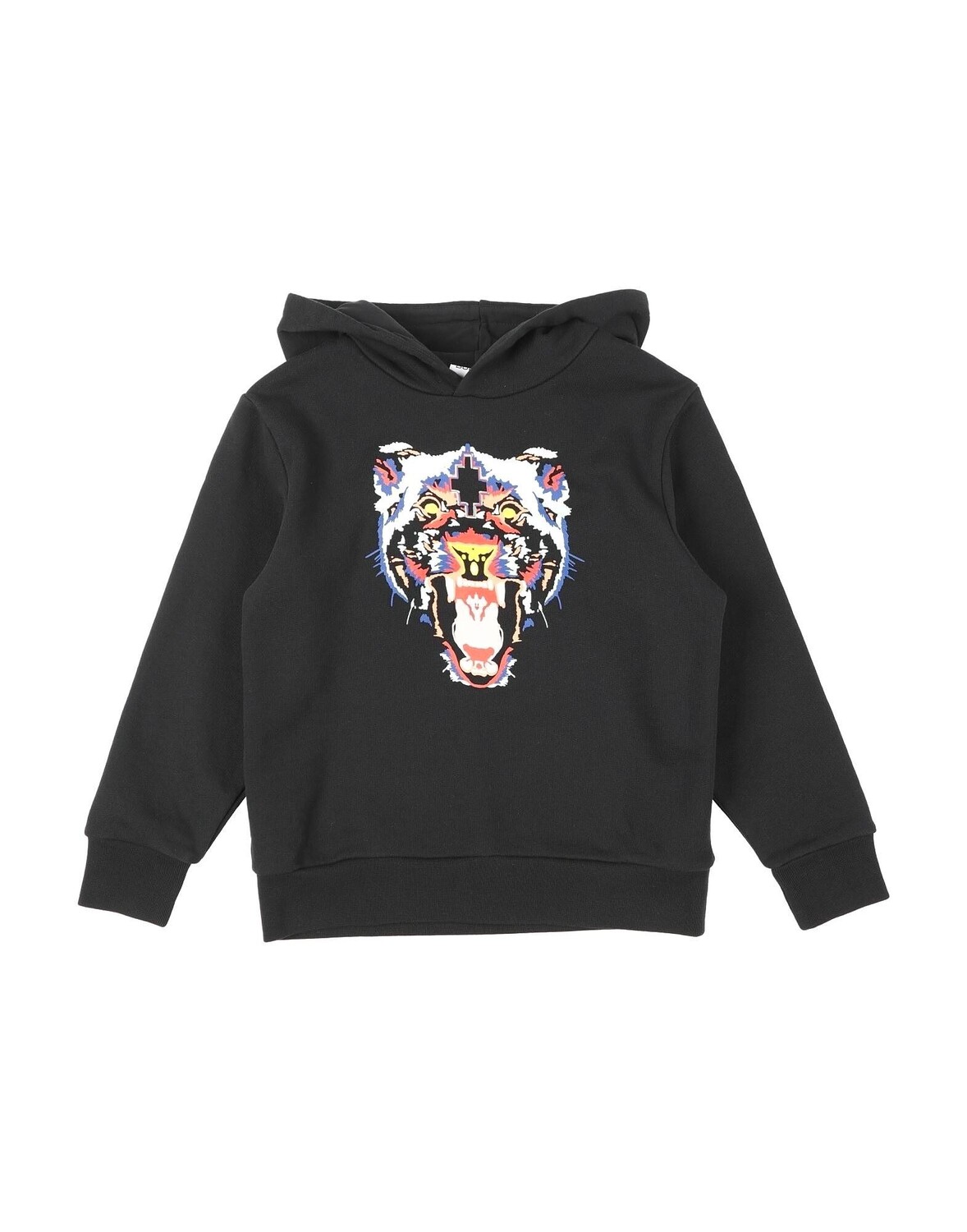 Толстовка Marcelo Burlon, черный
Толстовка Marcelo Burlon, черный