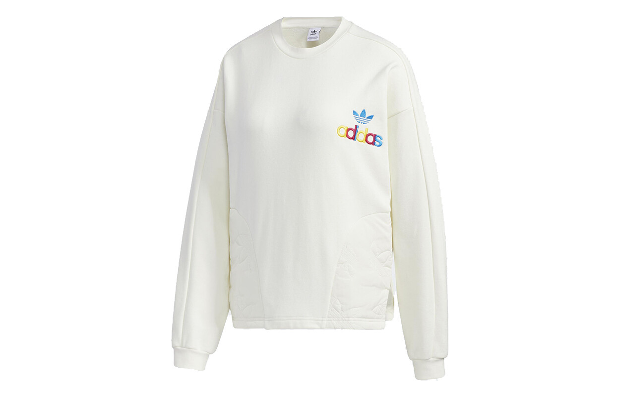 Толстовка женская белая Adidas Originals, Белый, Толстовка женская белая Adidas Originals
Толстовка женская белая Adidas Originals, Белый, Толстовка женская белая Adidas Originals