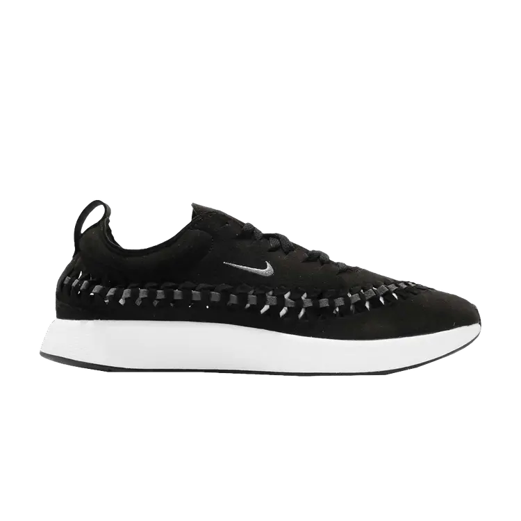 Кроссовки Nike Dualtone Racer Woven, Black
Кроссовки Nike Dualtone Racer Woven, Black