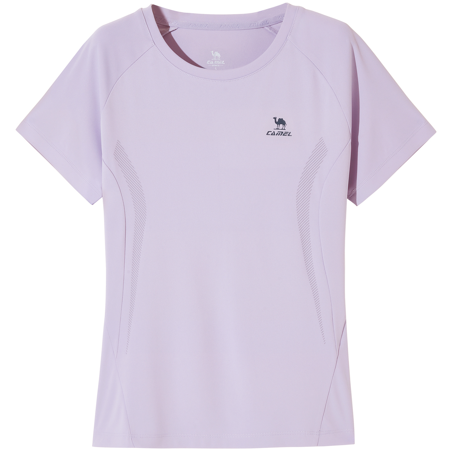 Женская одежда для фитнеса CAMEL, светло-фиолетовый
Женская одежда для фитнеса CAMEL, светло-фиолетовый