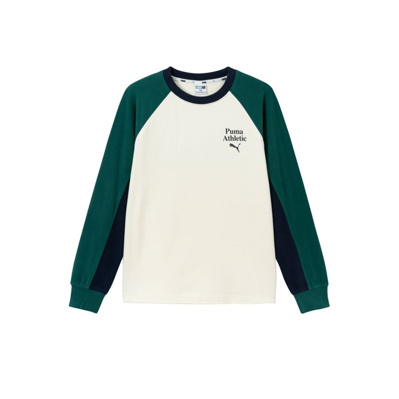 Детская футболка PUMA, белый
Детская футболка PUMA, белый