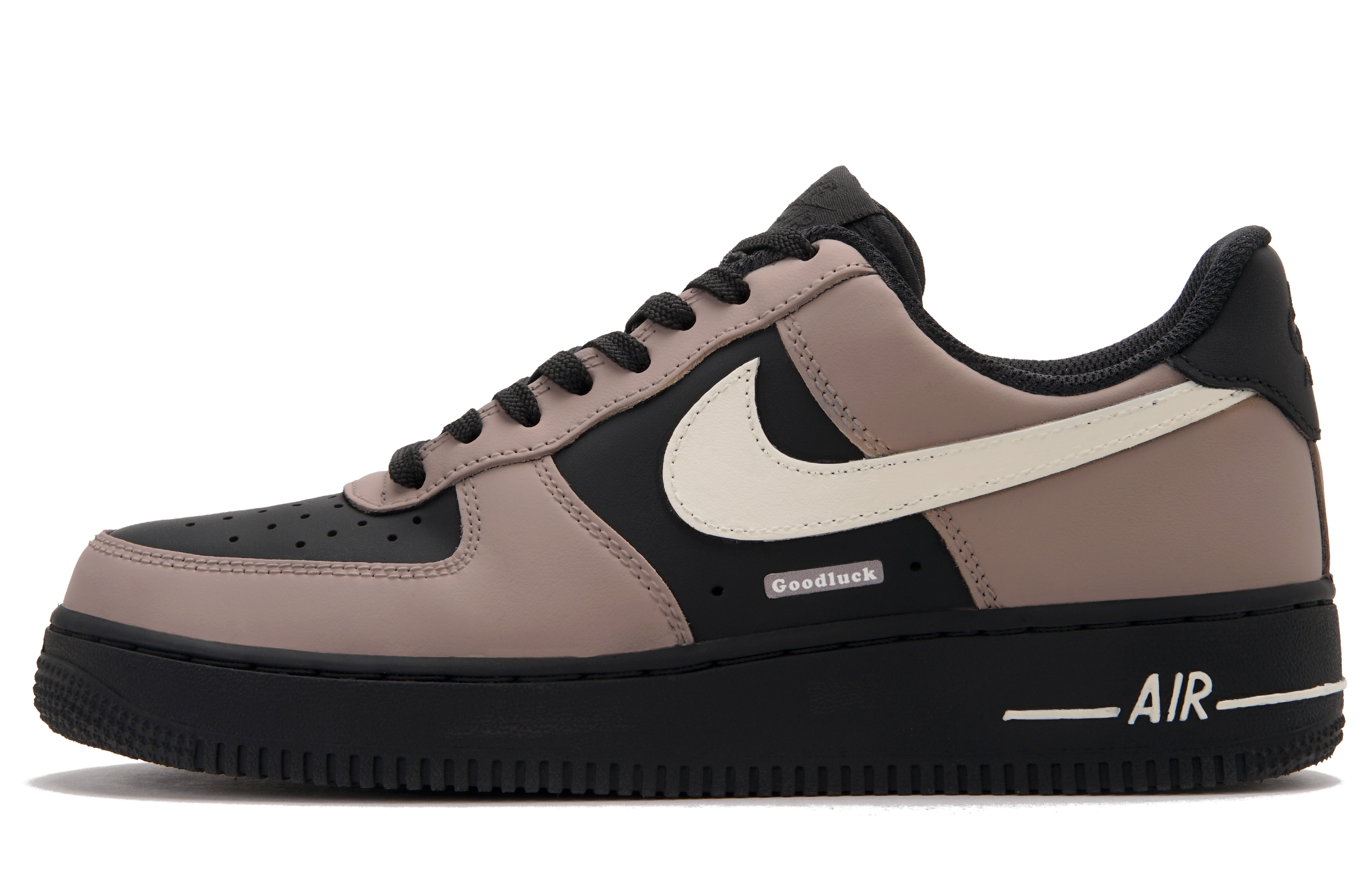 Nike Кроссовки Air Force 1 Hea Low top Skateboard Unisex Black Brown Ecru
Nike Кроссовки Air Force 1 Hea Low top Skateboard Unisex Black Brown Ecru