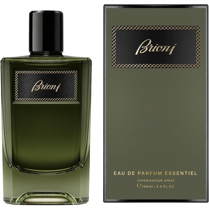 Brioni Essentiel Eau de Parfum 100ml
Brioni Essentiel Eau de Parfum 100ml