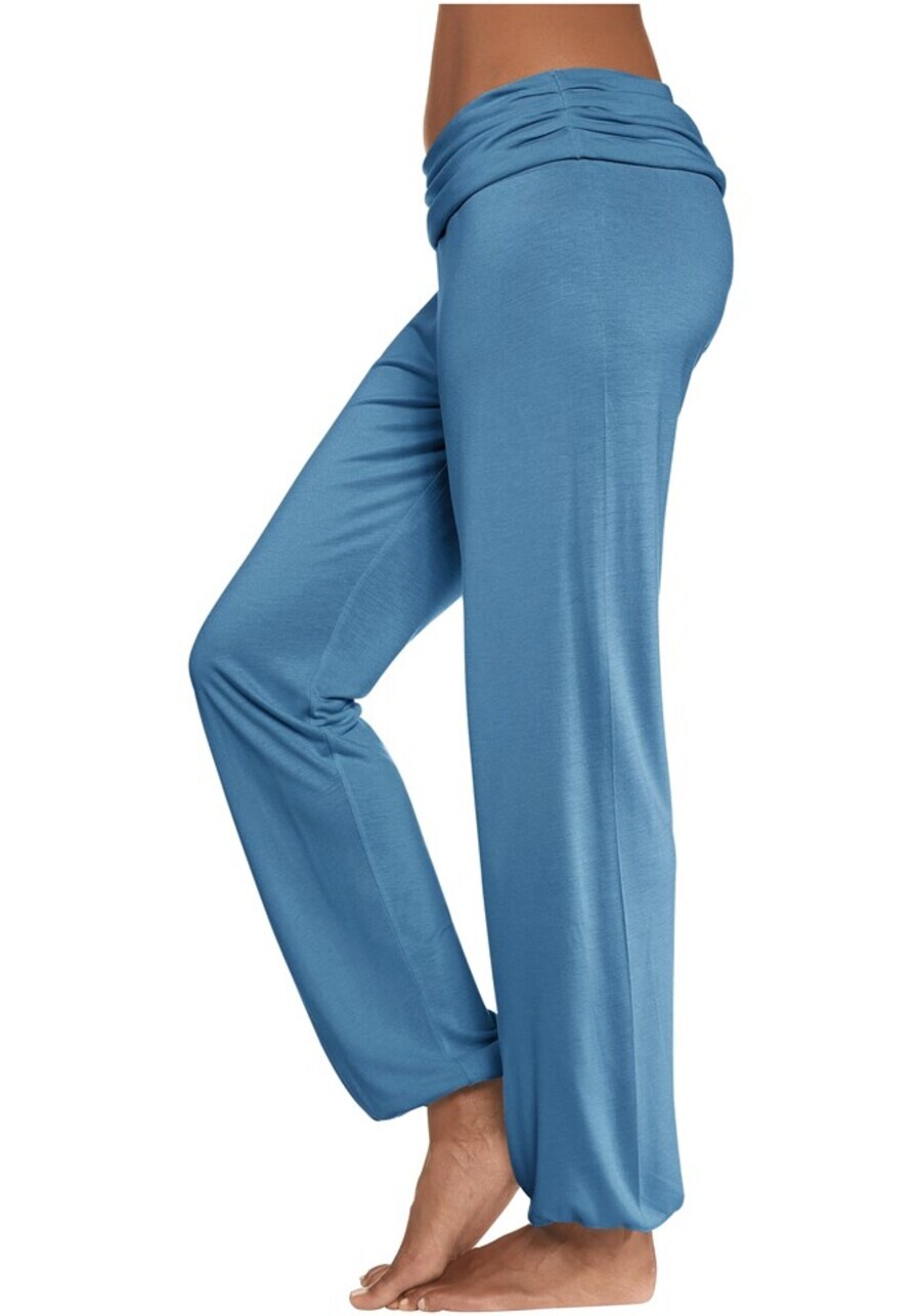 Тканевые брюки BUFFALO Tapered Pants, зеленый
Тканевые брюки BUFFALO Tapered Pants, зеленый