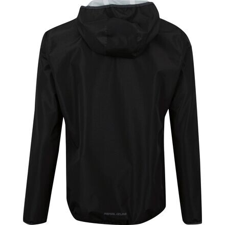 Дождевик Canyon 2,5 л WXB мужской PEARL iZUMi, черный 
Дождевик Canyon 2,5 л WXB мужской PEARL iZUMi, черный