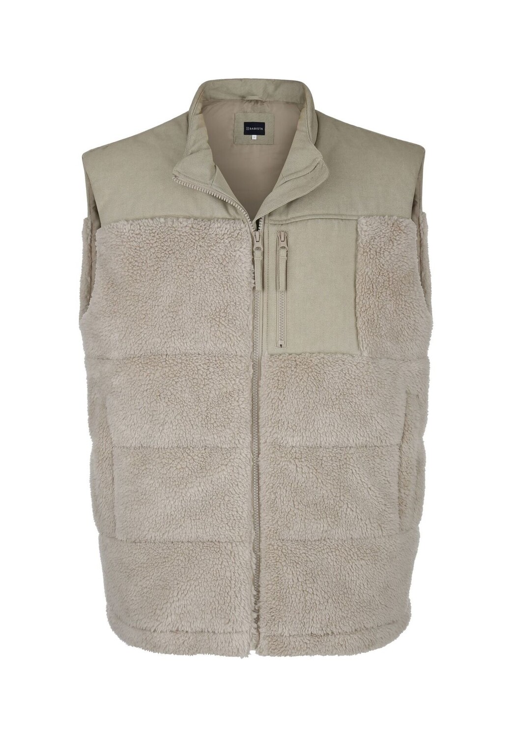 Уличный жилет FIOREZONTI BABISTA, бежевый
Уличный жилет FIOREZONTI BABISTA, бежевый