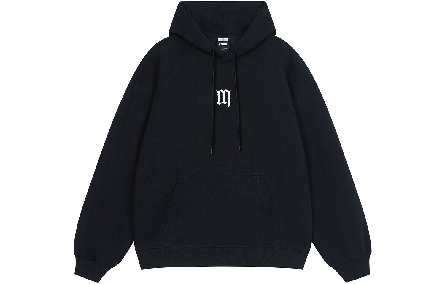 Толстовка унисекс ZMOH, Белый (на флисовой подкладке)
Толстовка унисекс ZMOH, Белый (на флисовой подкладке)