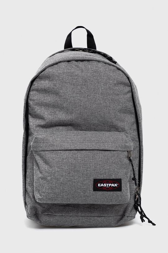 Рюкзак Eastpak, серый
Рюкзак Eastpak, серый