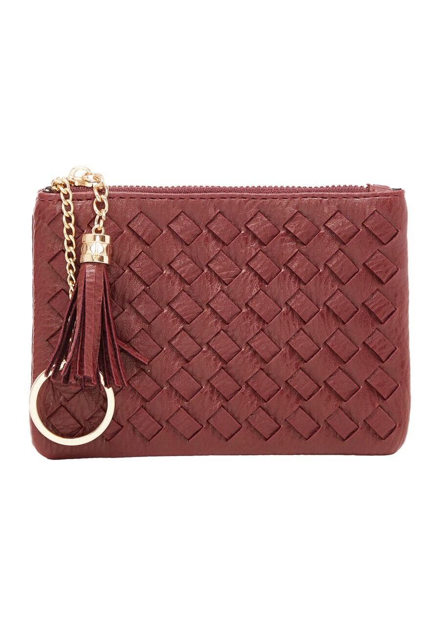 Кошелек FELIPA Wallet, цвет Wine red
Кошелек FELIPA Wallet, цвет Wine red
